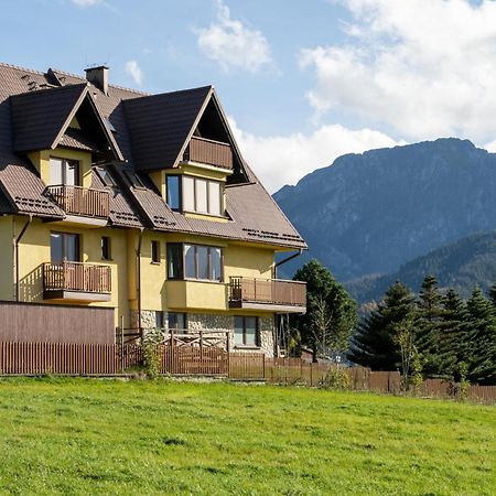 Bed and Breakfast Panorama Premium Kościelisko Exteriér fotografie