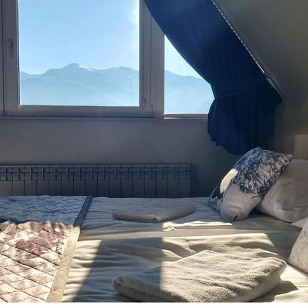 Bed and Breakfast Panorama Premium Kościelisko Exteriér fotografie