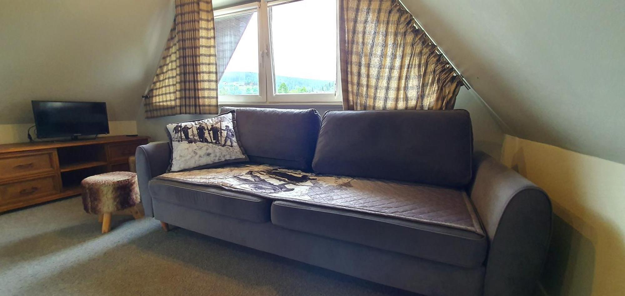 Bed and Breakfast Panorama Premium Kościelisko Exteriér fotografie