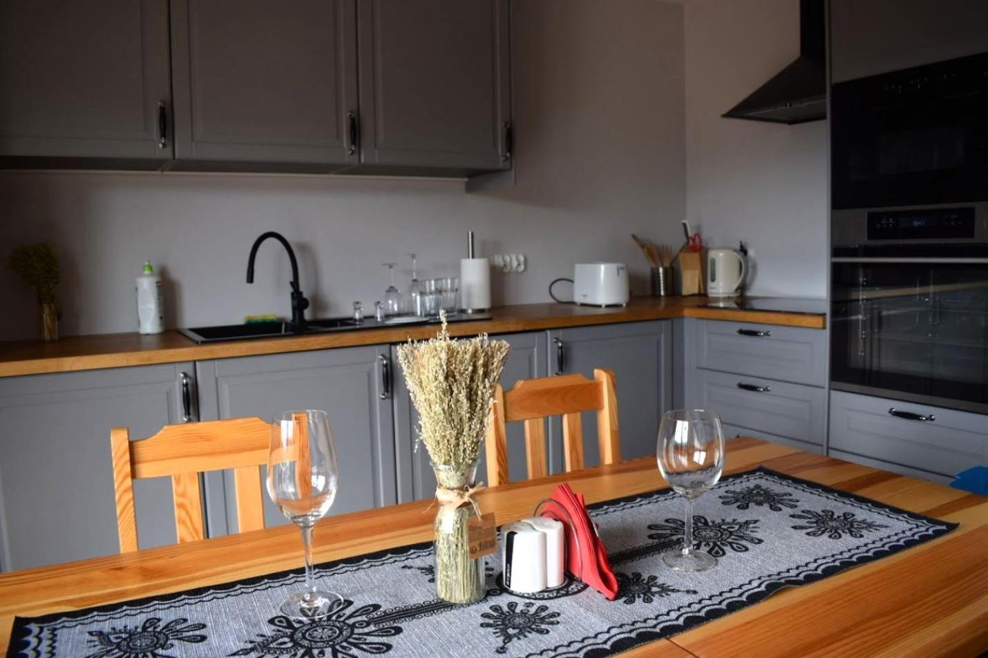 Bed and Breakfast Panorama Premium Kościelisko Exteriér fotografie