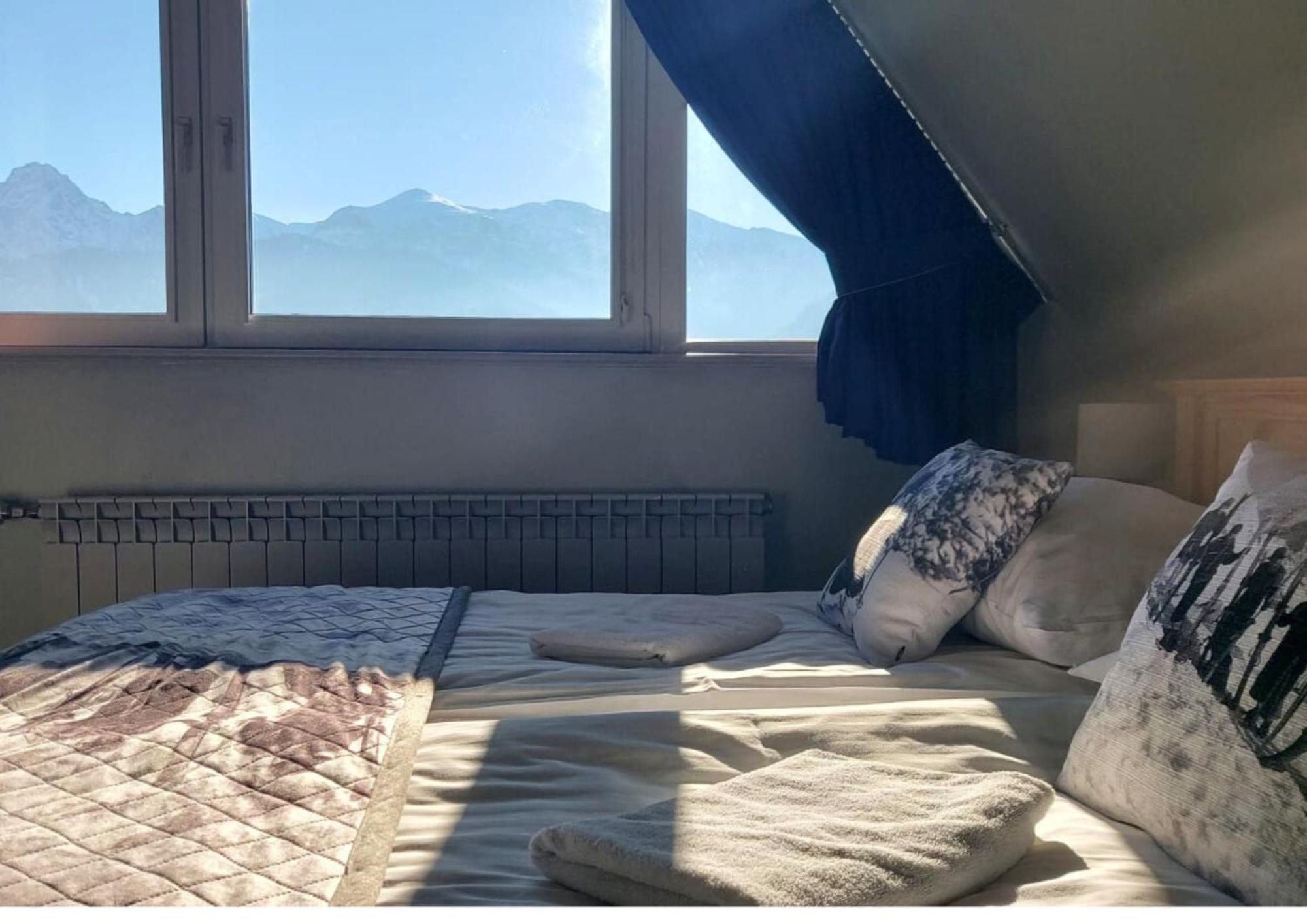 Bed and Breakfast Panorama Premium Kościelisko Exteriér fotografie